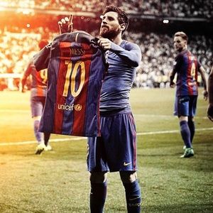 Meet your Posher, William